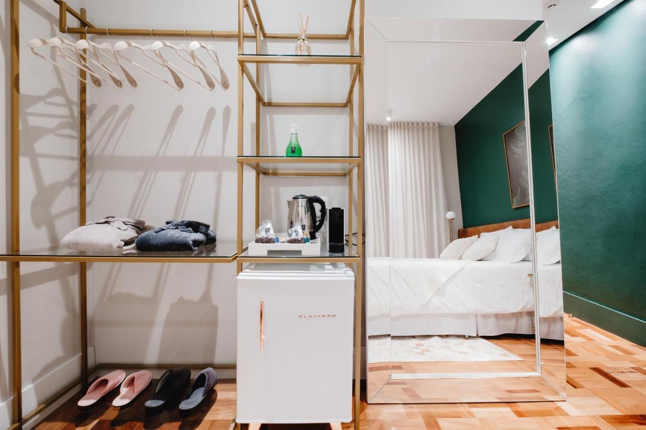 Lote20 Hotel Boutique Bento Gonçalves Kültér fotó
