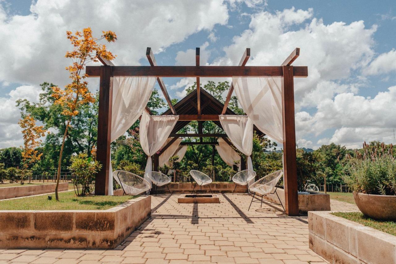 Lote20 Hotel Boutique Bento Gonçalves Kültér fotó