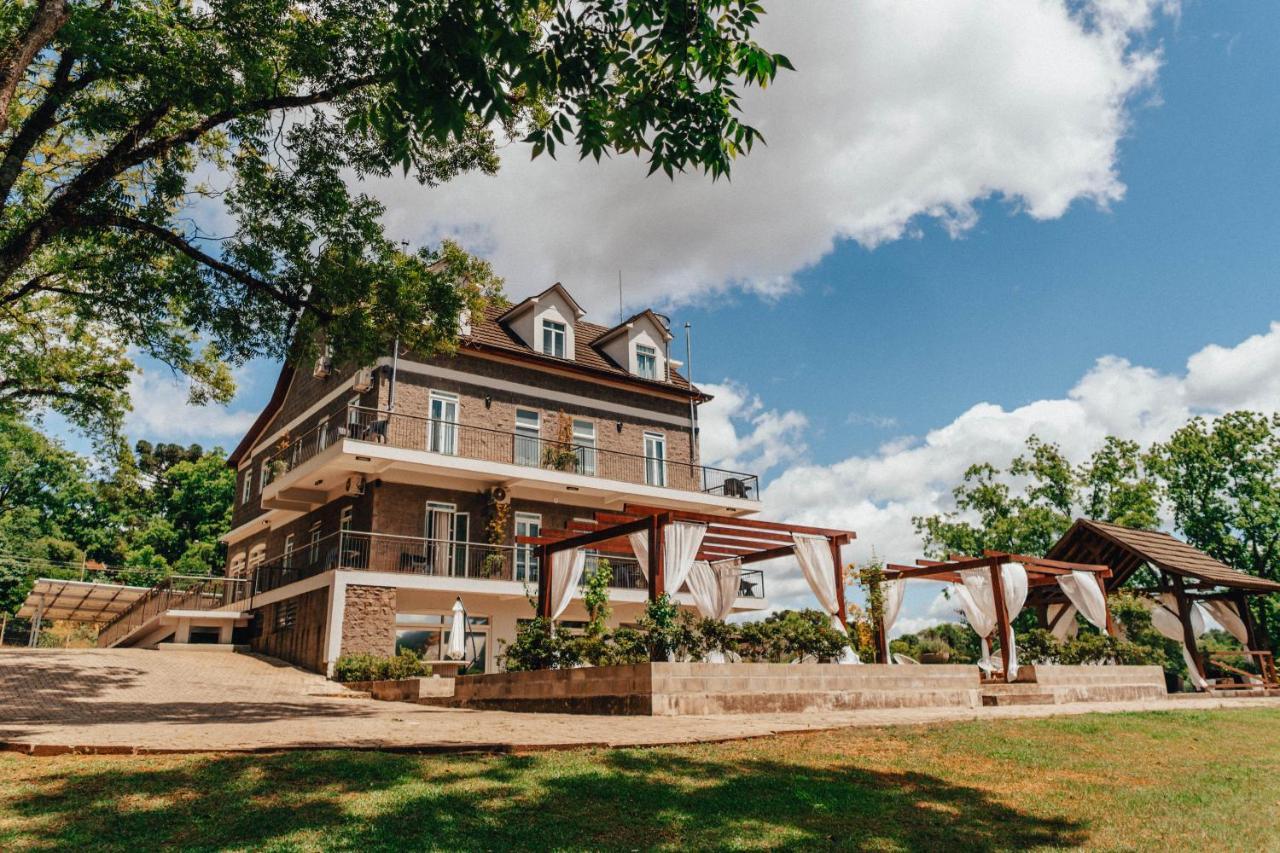 Lote20 Hotel Boutique Bento Gonçalves Kültér fotó