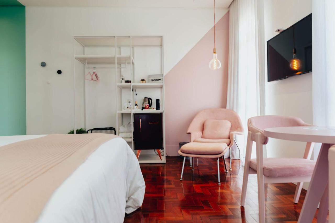 Lote20 Hotel Boutique Bento Gonçalves Kültér fotó