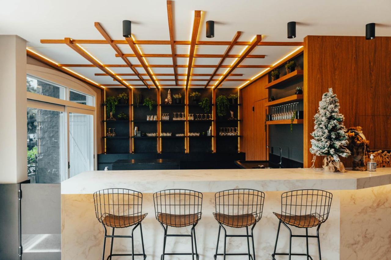 Lote20 Hotel Boutique Bento Gonçalves Kültér fotó