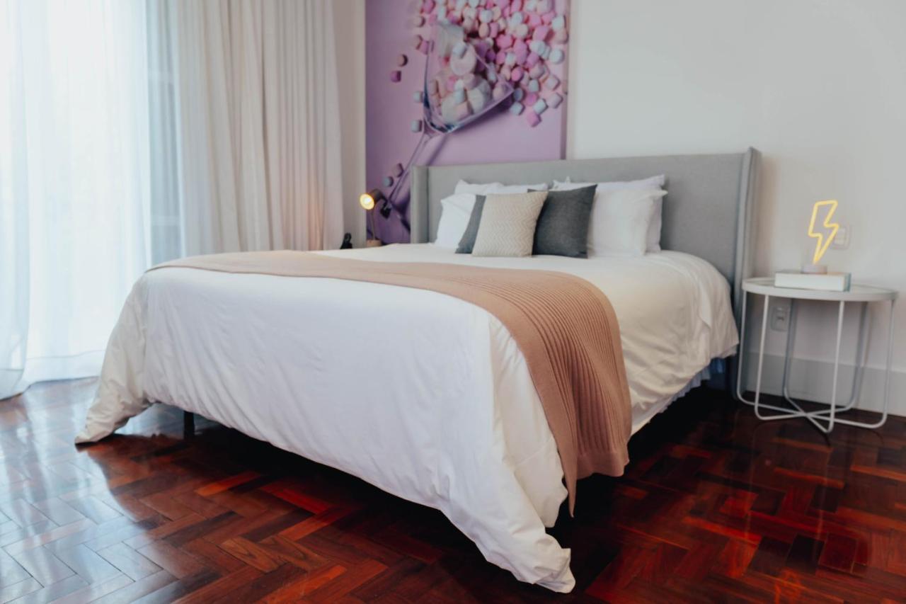 Lote20 Hotel Boutique Bento Gonçalves Kültér fotó