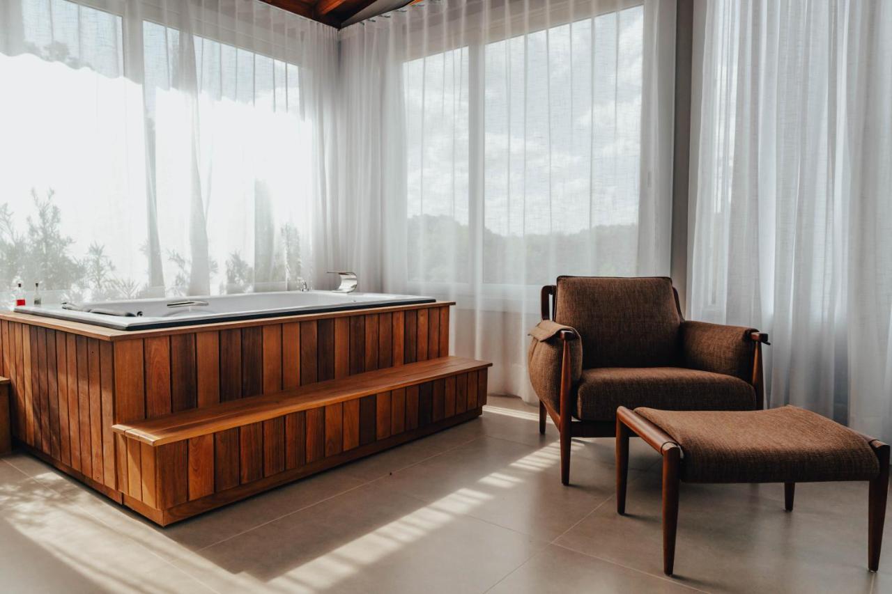 Lote20 Hotel Boutique Bento Gonçalves Kültér fotó