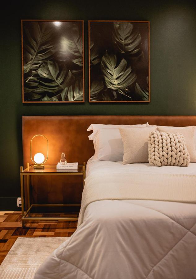 Lote20 Hotel Boutique Bento Gonçalves Kültér fotó